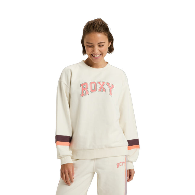 Roxy Ess Nrj Crew (Wcf0)