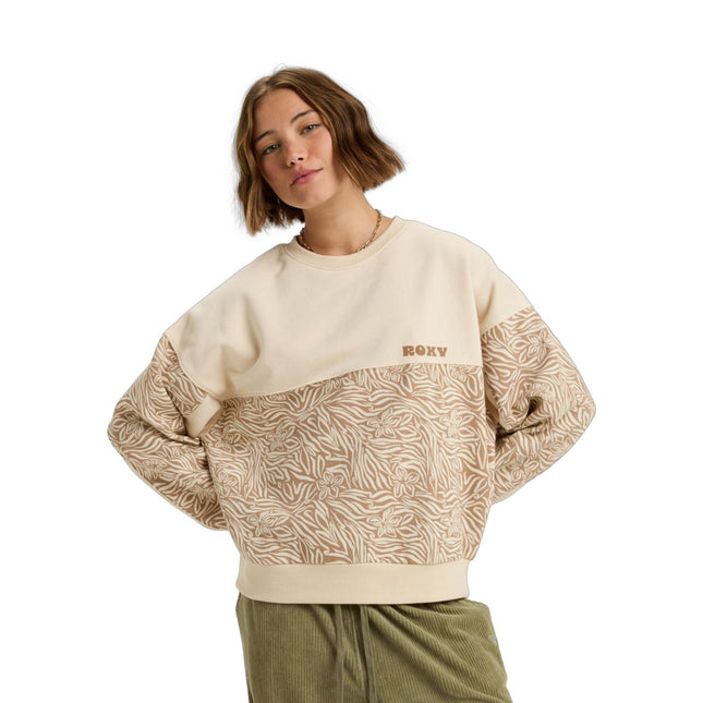 Roxy Gone Wild Block (Tec7)