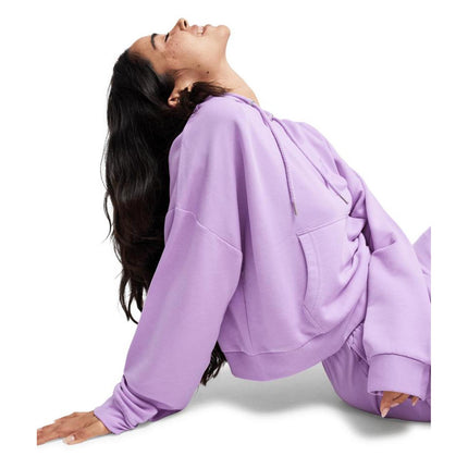 Roxy Surfing By Day Top Hoodie (Pkl0)