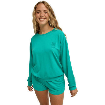 Roxy Surfing By Moon Top (Gna0)