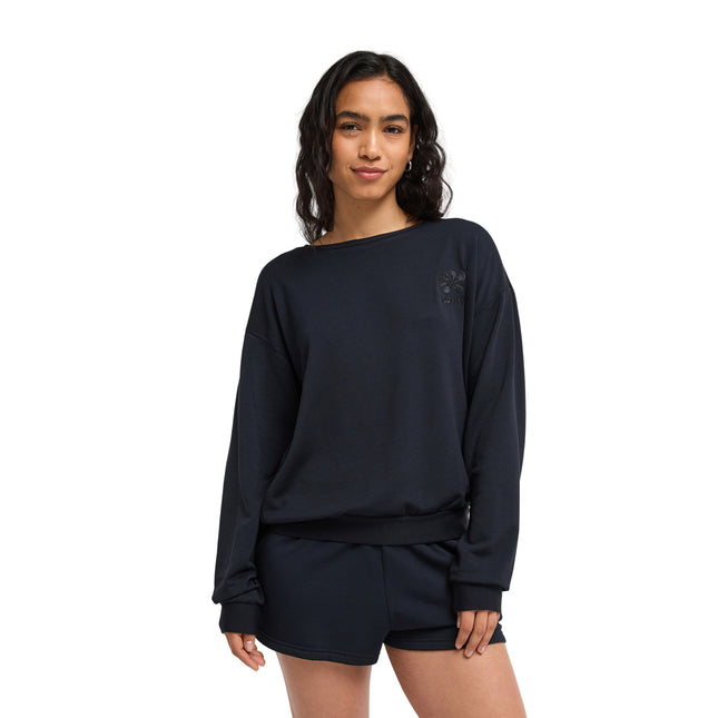 Roxy Surfing By Moon Sweatshirt (KVJ0)