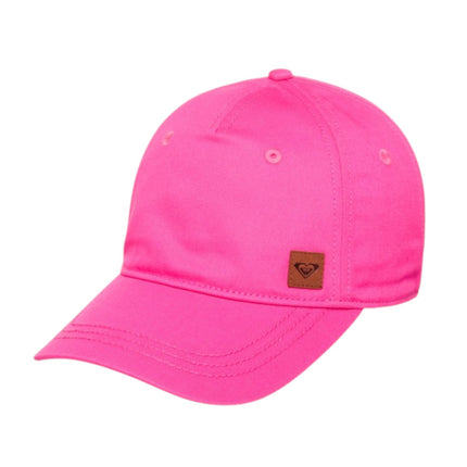 Roxy Extra Innings Cap Pink (Mlw0)