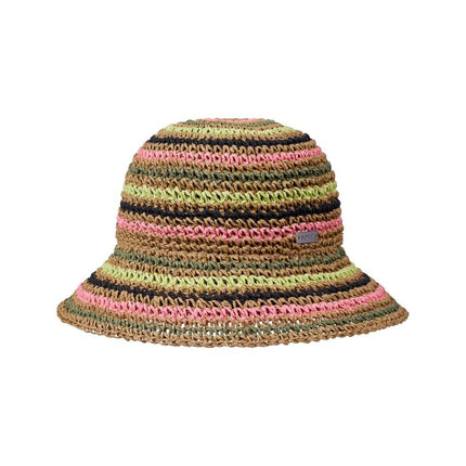 Roxy Candied Peacy Hat (Tec0)
