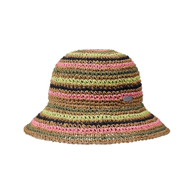 Roxy Candied Peacy Hat (Tec0)