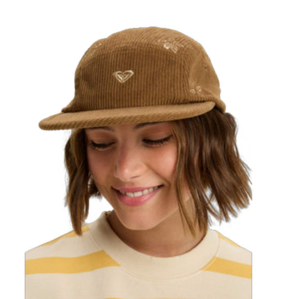 Roxy Feeling Emby Cap (Cma0)