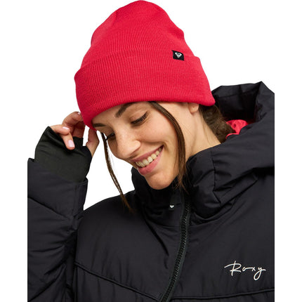 Roxy Tropical Snow Beanie (MPT0)