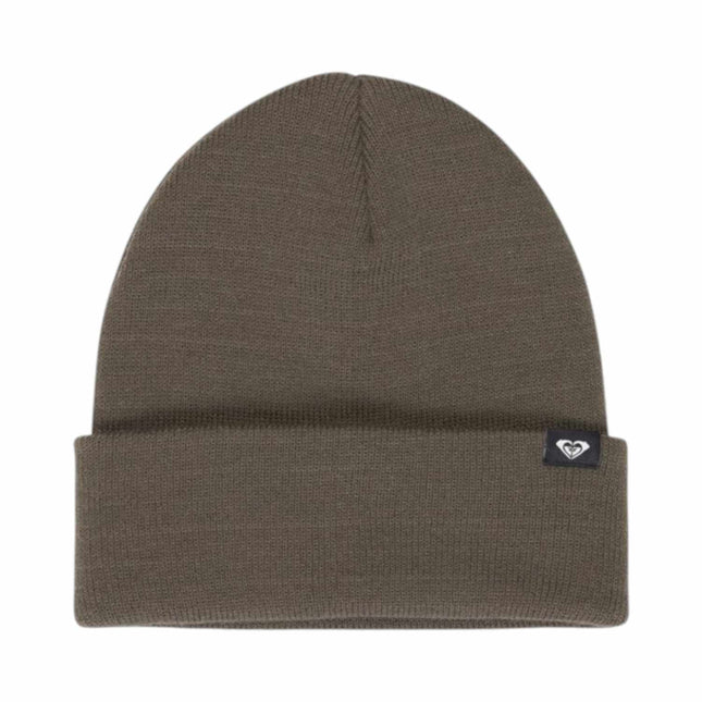 Roxy Tropical Snow Beanie (GQM0)
