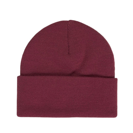 Roxy Tropical Snow Beanie Amaranth (Mqm0)