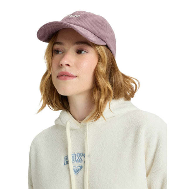 Roxy Feeling Vibes Cap Nirvana (Pjq0)
