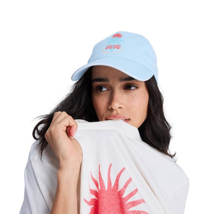 Roxy Live Forever Cap (Bfa0)