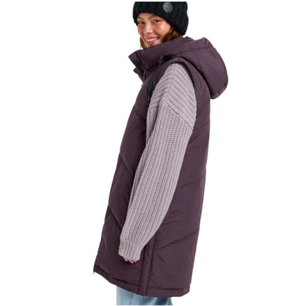 Roxy Dirft Jkto Vest (Rrf0)