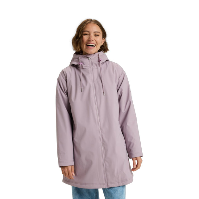 Roxy Rain Road Pol Z (Pjq0)