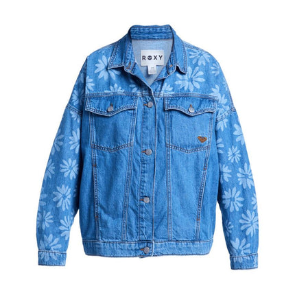 Roxy Salty Horizon Jacket (Bjd0)