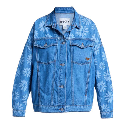 Roxy Salty Horizon Jacket (Bjd0)