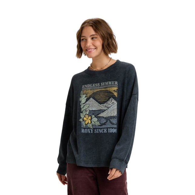 Roxy East Side Midwei (Kvj0)