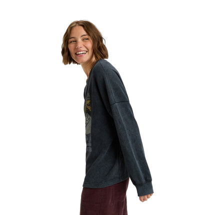 Roxy East Side Midwei (Kvj0)