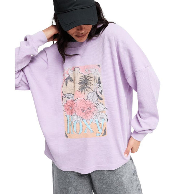 Roxy Eastside Midweight (Pkl0)