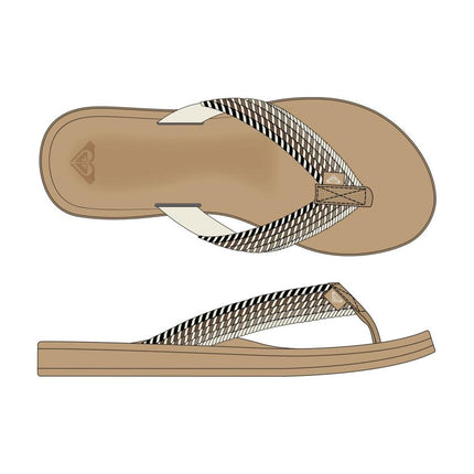 Roxy Porto Rope (Bbd)
