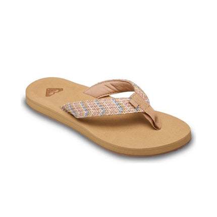 Roxy Porto Raffia (Xbcw)