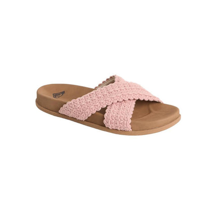 Roxy Syenna 1 (Tan)