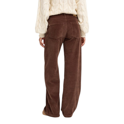 Roxy Surf Crush Cord Pants (CRZ0)