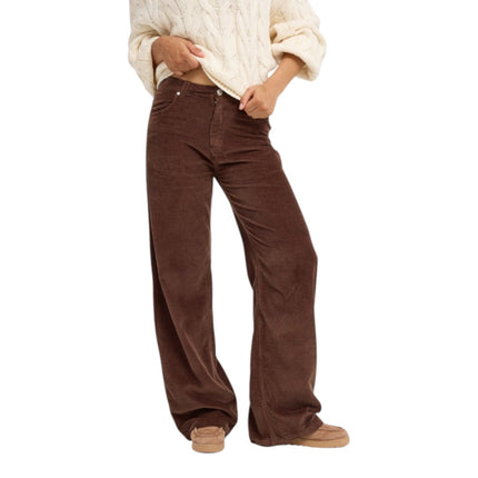 Roxy Surf Crush Cord Pants (CRZ0)