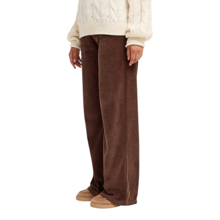 Roxy Surf Crush Cord Pants (CRZ0)