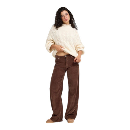 Roxy Surf Crush Cord Pants (CRZ0)