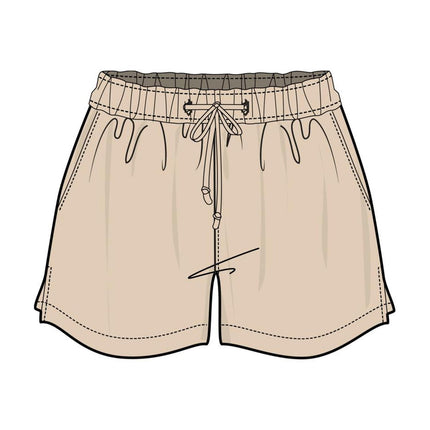 Roxy Lekeitio Break (Tec0)