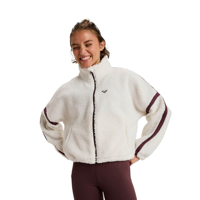 Roxy Boundless Zip (Wcf0)