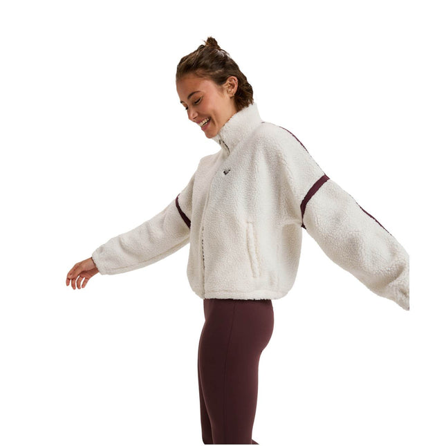 Roxy Boundless Zip (Wcf0)