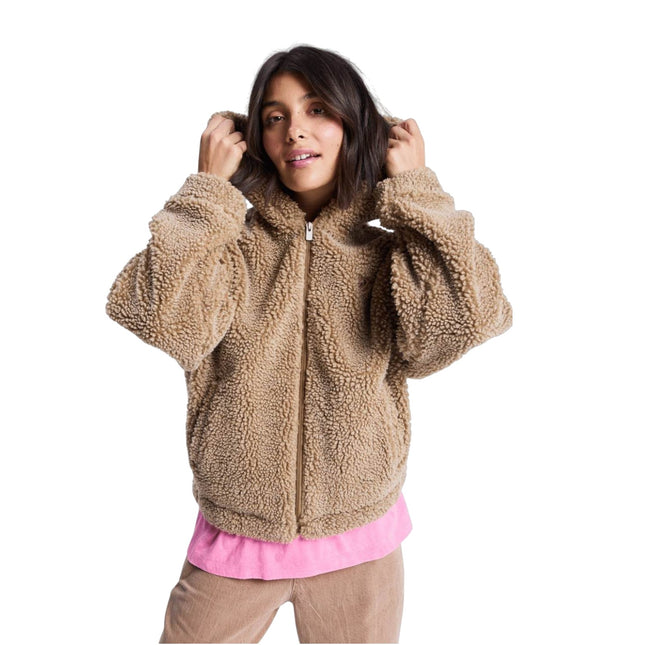 Roxy City Track (Cma0)