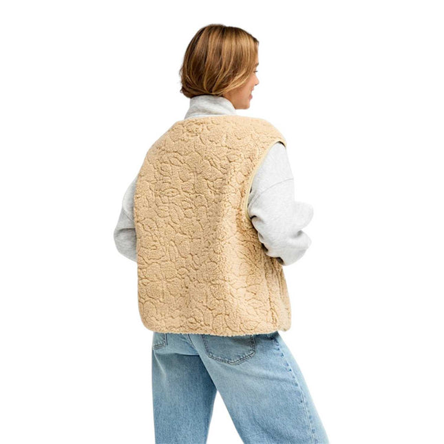 Roxy Best Town Vest (TGJ8)