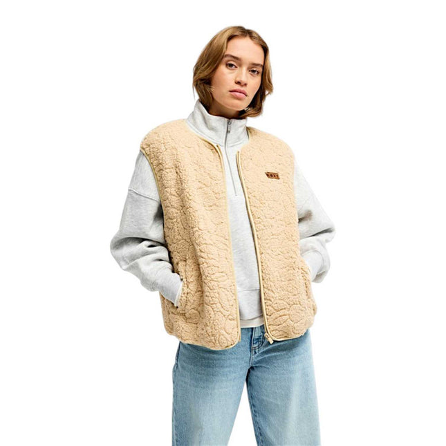 Roxy Best Town Vest (TGJ8)
