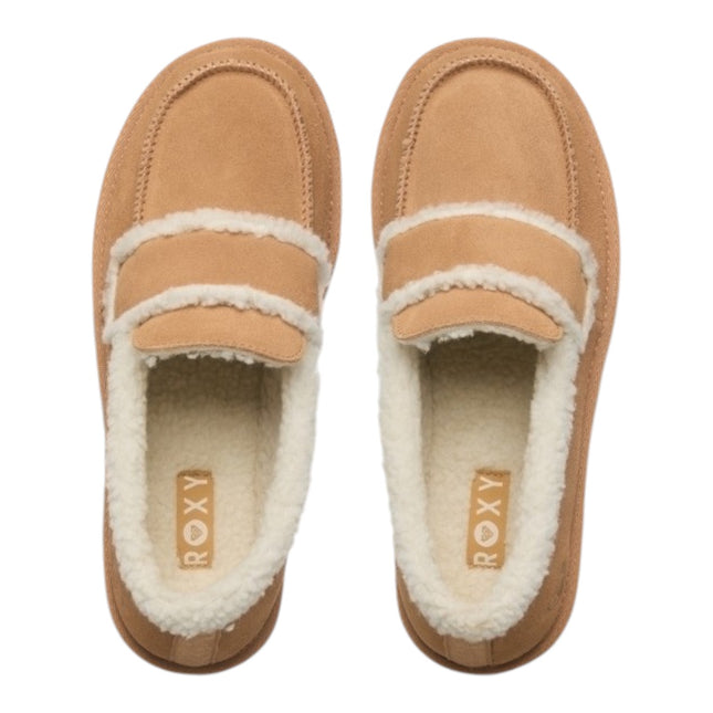 Roxy Solak Shoe (NAT)