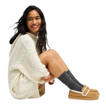 Roxy Solak Shoe (NAT)