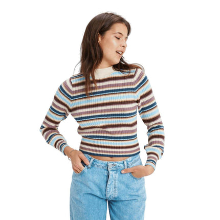 Roxy Playa Morning Sweat (Skb)