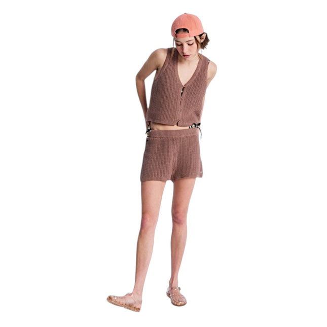 Roxy Beach Bungalow Top (Cme0)