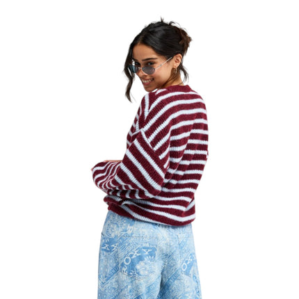 Roxy Deep Ocean Stripe (RRV1)