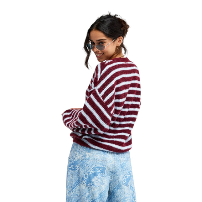 Roxy Deep Ocean Stripe (RRV1)