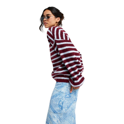 Roxy Deep Ocean Stripe (RRV1)