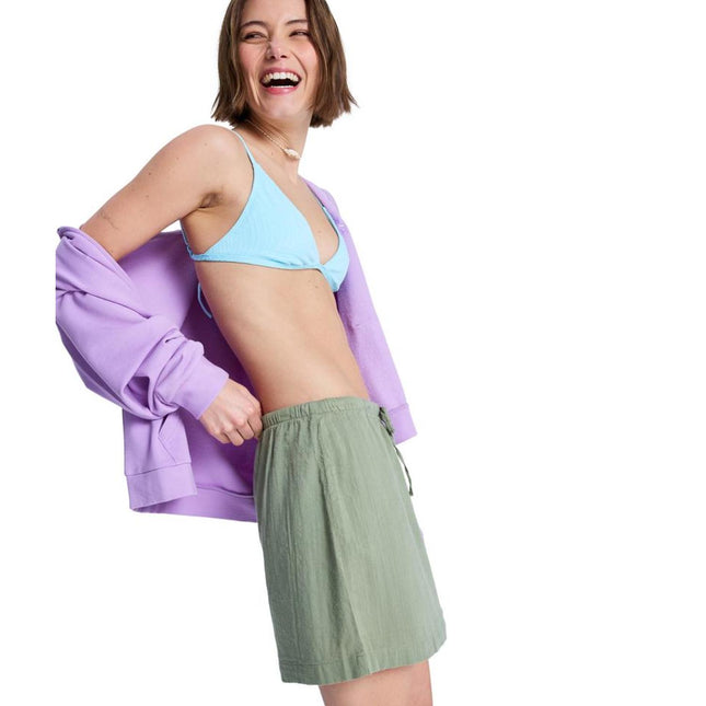 Roxy Over The Waves (Gld0)