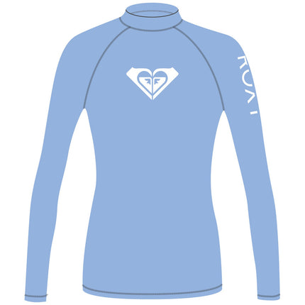 Roxy Whole Hearted Ls (Bhg0)