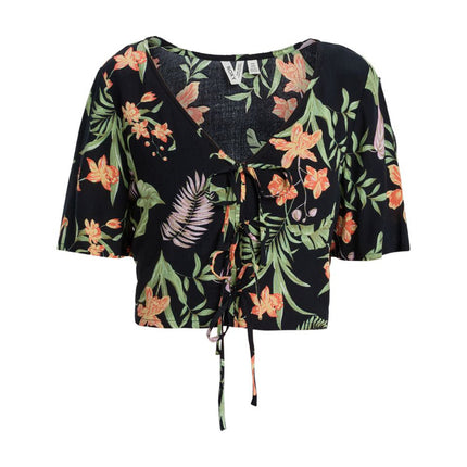 Roxy Pink Sunset (Kvj3)