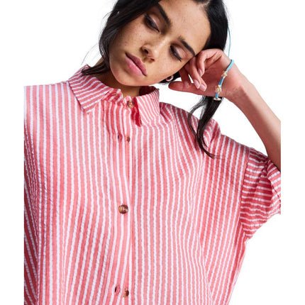Roxy Beachy Blouse (Rmz1)