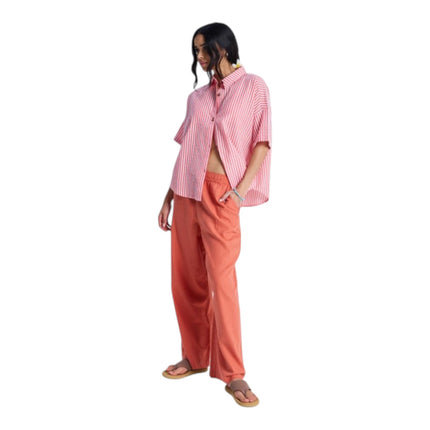 Roxy Beachy Blouse (Rmz1)