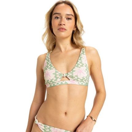 Roxy Hibiscus Daze Top (Ghz5)