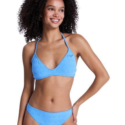 Roxy Paradise Wave Top (Xbbb)