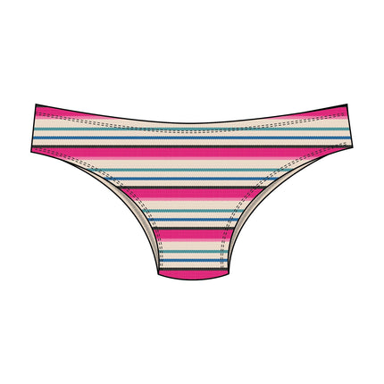 Roxy Paraiso Stripe Moderate (Xkmb)