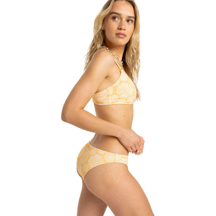 Roxy Tropical Tile Bottom (Yfl5)